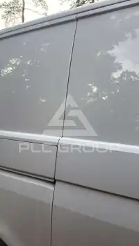 2018 Volkswagen Transporter