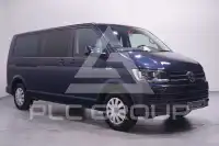 2018 Volkswagen Transporter