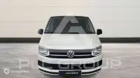 2018 Volkswagen Transporter