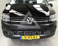 2018 Volkswagen Transporter