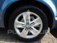2018 Volkswagen Transporter