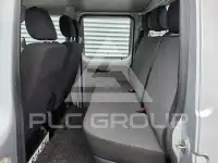 2018 Volkswagen Transporter