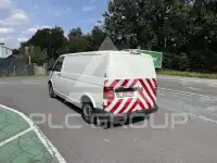 2018 Volkswagen Transporter