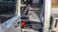 2018 Volkswagen Transporter
