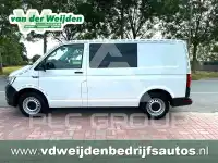 2018 Volkswagen Transporter