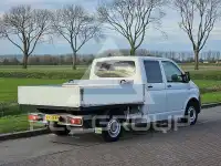 2018 Volkswagen Transporter