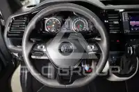 2018 Volkswagen Transporter