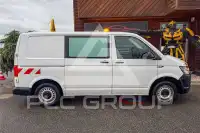 2018 Volkswagen Transporter