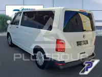 2018 Volkswagen Transporter