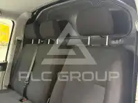 2018 Volkswagen Transporter