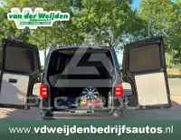2018 Volkswagen Transporter