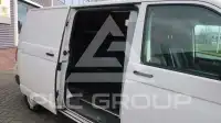2018 Volkswagen Transporter