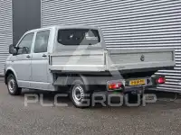 2018 Volkswagen Transporter