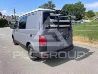 2018 Volkswagen Transporter