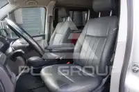 2018 Volkswagen Transporter
