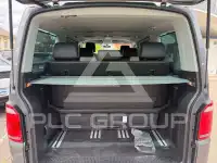 2018 Volkswagen Transporter