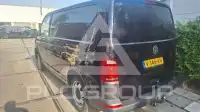 2018 Volkswagen Transporter