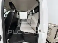 2018 Volkswagen Transporter
