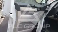 2018 Volkswagen Transporter