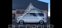 2018 Volkswagen Transporter