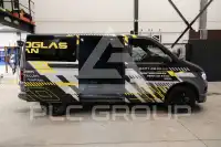 2018 Volkswagen Transporter