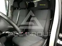 2018 Volkswagen Transporter