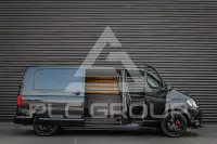 2018 Volkswagen Transporter
