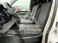 2018 Volkswagen Transporter