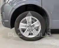2018 Volkswagen Transporter