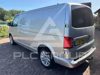 2018 Volkswagen Transporter