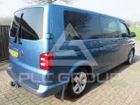 2018 Volkswagen Transporter