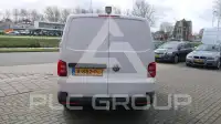 2018 Volkswagen Transporter