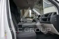 2018 Volkswagen Transporter