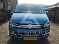 2018 Volkswagen Transporter