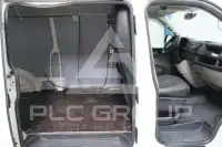 2018 Volkswagen Transporter