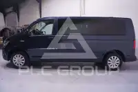 2018 Volkswagen Transporter