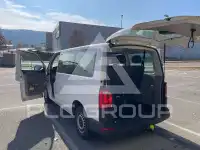2018 Volkswagen Transporter