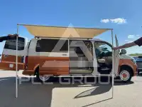 2018 Volkswagen Transporter