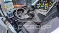 2018 Volkswagen Transporter
