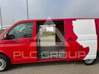 2018 Volkswagen Transporter