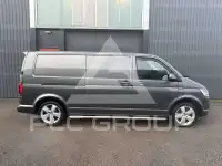 2018 Volkswagen Transporter