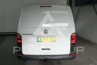 2018 Volkswagen Transporter