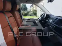 2018 Volkswagen Transporter