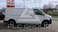 2018 Volkswagen Transporter