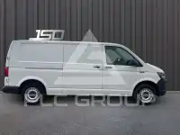 2018 Volkswagen Transporter
