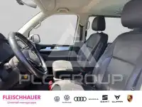 2018 Volkswagen T7 Multivan