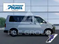 2018 Volkswagen Transporter