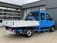 2018 Volkswagen Crafter