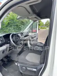 2018 Volkswagen Crafter