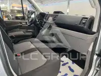 2018 Volkswagen Crafter